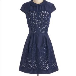 M o d c l o t h • Chi Chi London • plus sz 24